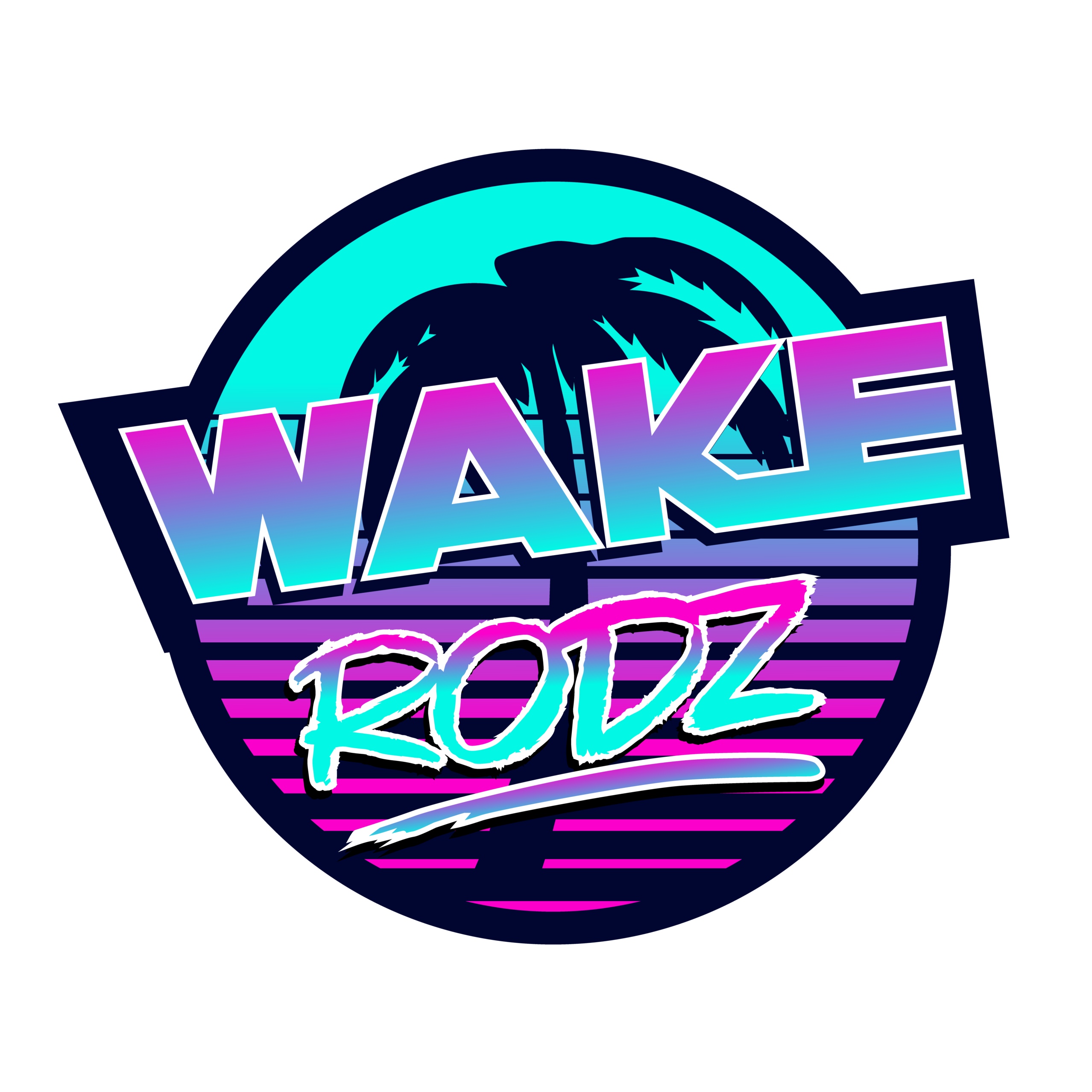 Wake Rodz